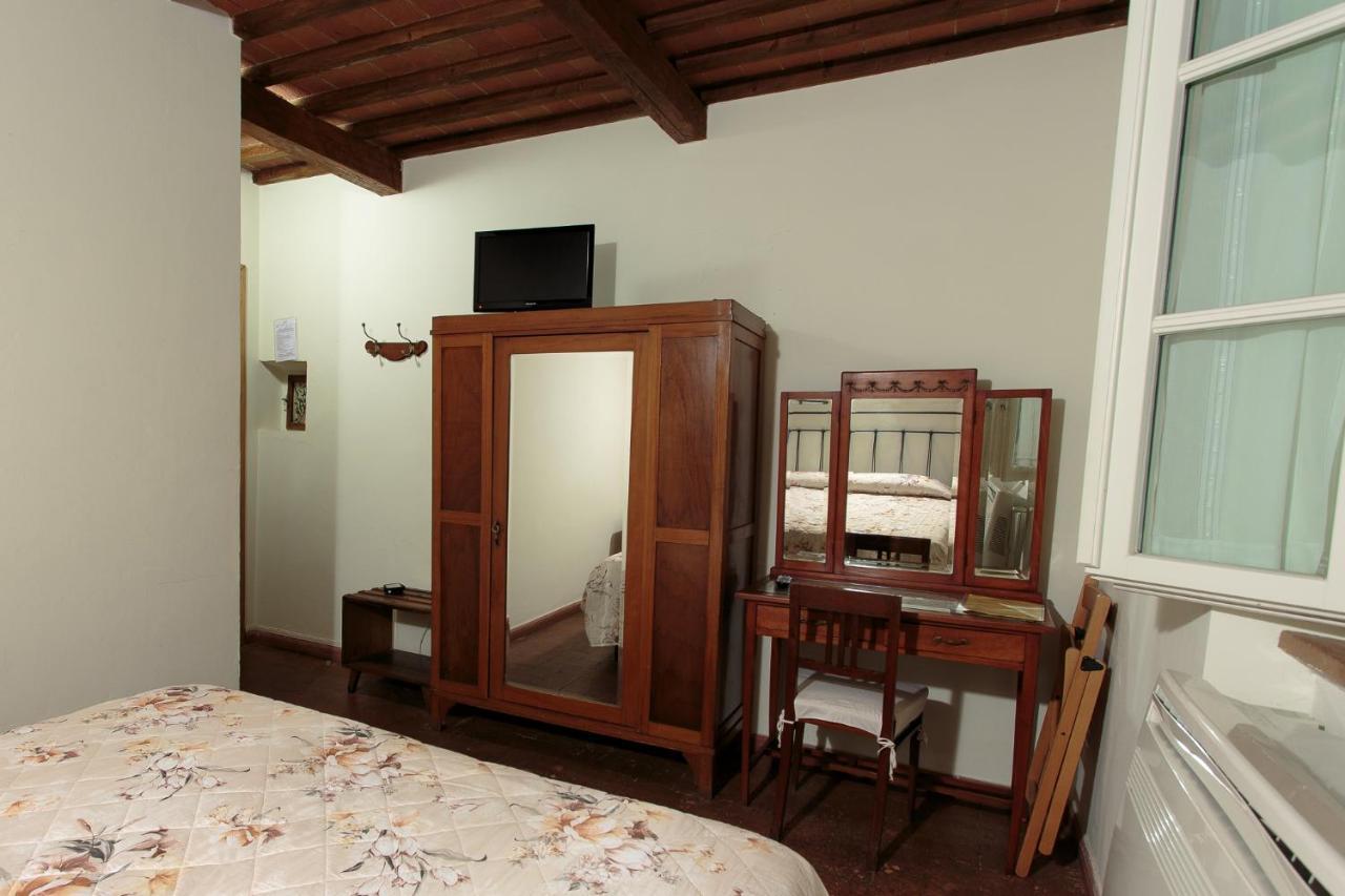 Hotel Giuly 托雷德尔格拉戈普奇 外观 照片
